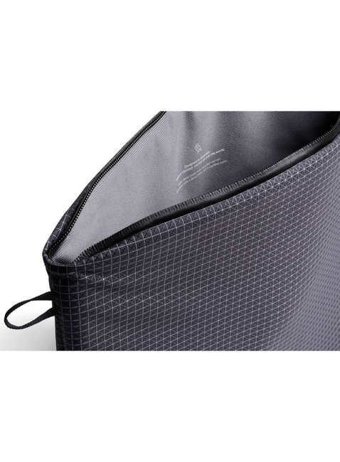 Pokrowiec na laptopa Bellroy Lite Laptop Sleeve 14 - arcade grey