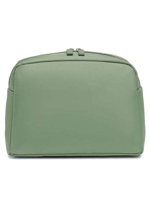 Kosmetyczka podróżna Puccini Barbados - zielony