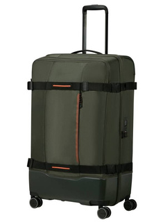 Walizka duża American Tourister Urban Track 79 cm - dark khaki