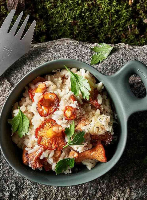 Kubek miska Light My Fire swedish Kasa - sandygreen