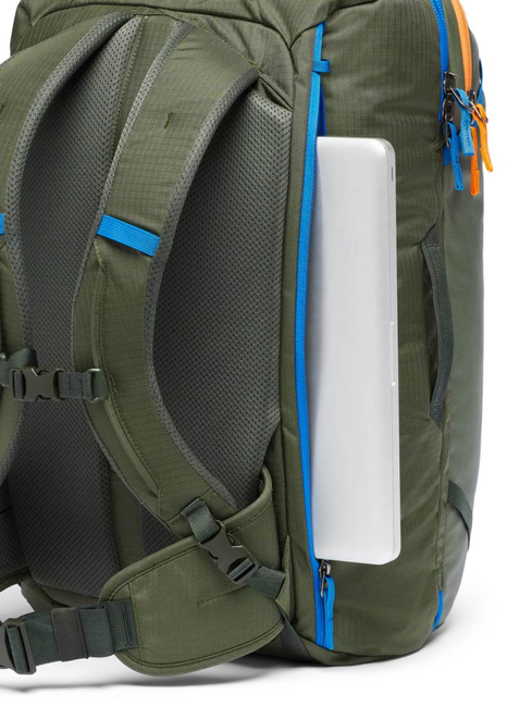 Plecak podróżny Cotopaxi Allpa Travel Pack 42 l - fatigue