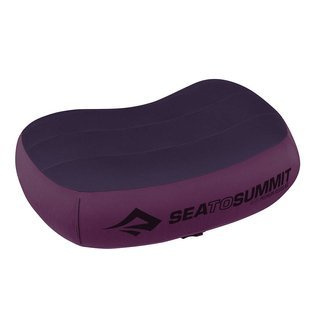 Poduszka Sea to Summit Aeros Premium Pillow Regular - magenta