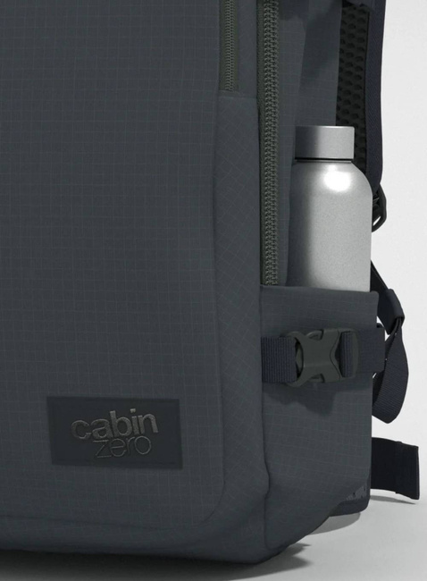 Plecak torba podręczna CabinZero ADV 32 l - original grey