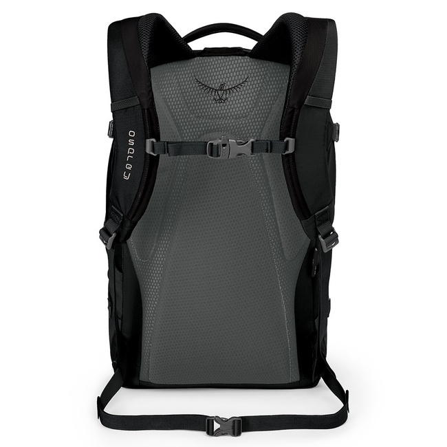 Plecak Osprey Quasar 28 - anchor black