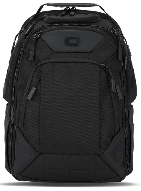Plecak na laptopa 16" Ogio Renegade DNA - black