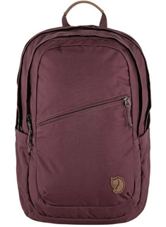 Plecak codzienny Fjallraven Raven 28 - port