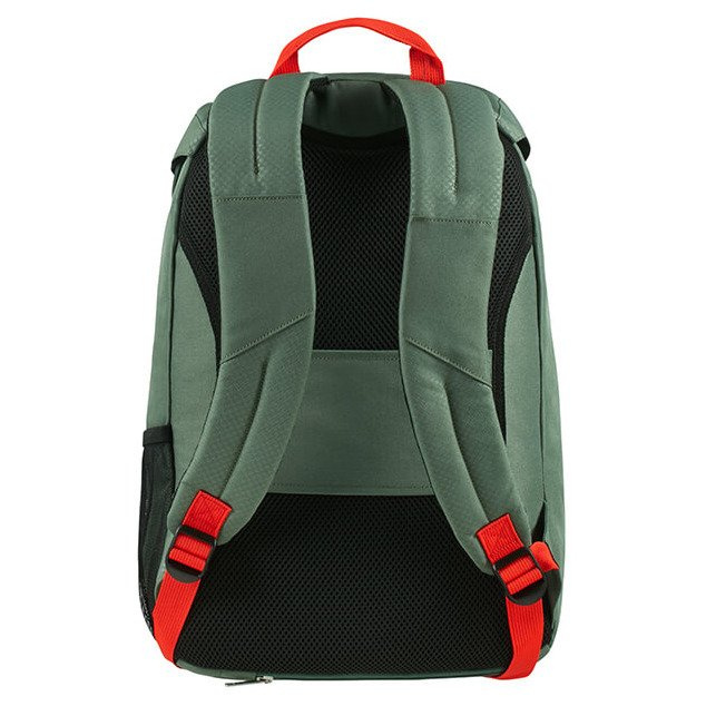 Plecak na laptopa Samsonite Sonora M 14"  Backpack - thyme green