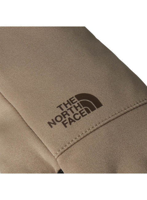 Rękawiczki pięciopalczaste The North Face Etip™ Recycled Glove - mushroom grey