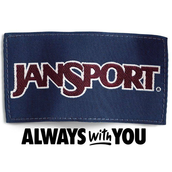 Plecak dzienny JanSport SuperBreak One - fields of paradise