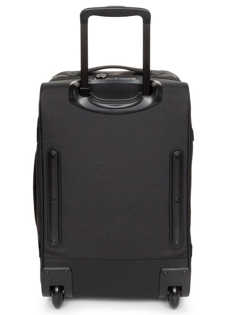 Torba podróżna Eastpak Tranverz S CNNCT - top black
