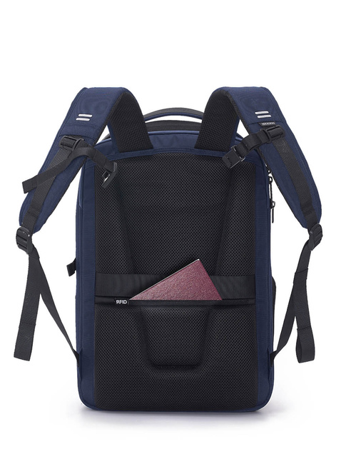 Plecak miejski XD Design Bizz Backpack - navy