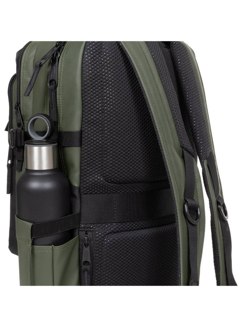 Plecak miejski Eastpak Tecum L Cnnct - top khaki
