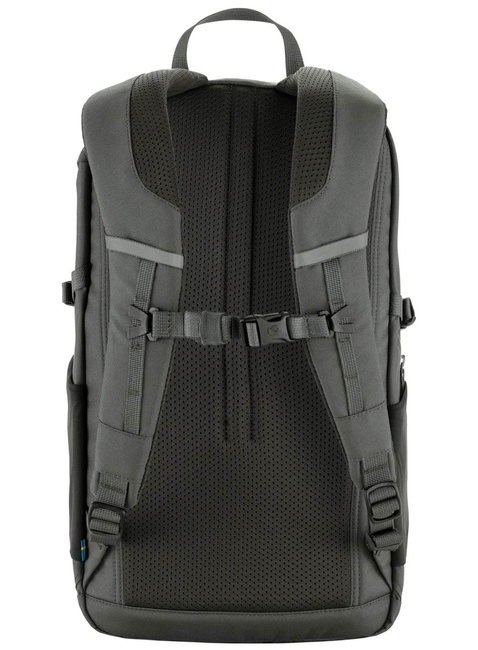 Plecak szkolny Fjallraven Skule 20 - basalt