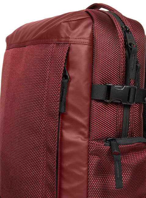 Plecak Eastpak CNNCT Tecum M - cnnct burgundy