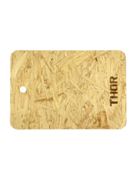 Pokrywa do kontenera Thor Wood Lid for Storage Box 22 L - wood