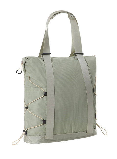 Torba / plecak The North Face Borealis Tote - tea green / gravel