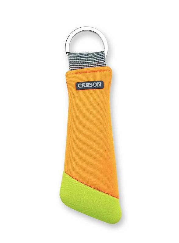 orange / green
