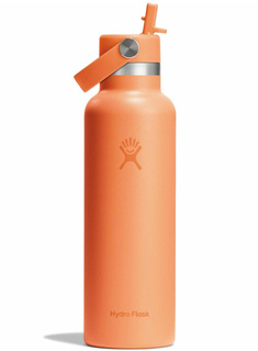 Butelka termiczna Hydro Flask Standard Flex Straw Cap 621 ml - nectar