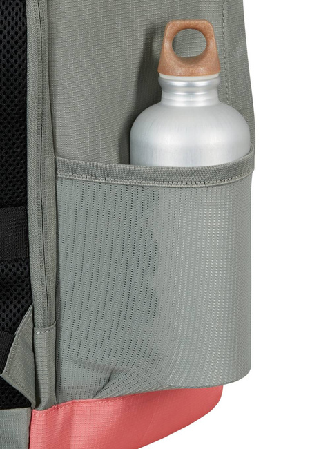 Plecak kabinowy American Tourister Take2Cabin S/M Sport Backpack - sage / coral