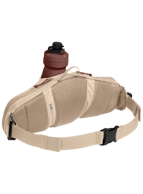 Torba biodrowa Camelbak Podium® Flow™ 2 z bidonem Podium Dirt 0,62 l - moondust