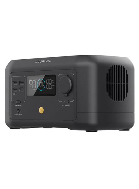 Przenośna stacja zasilania EcoFlow River Mini