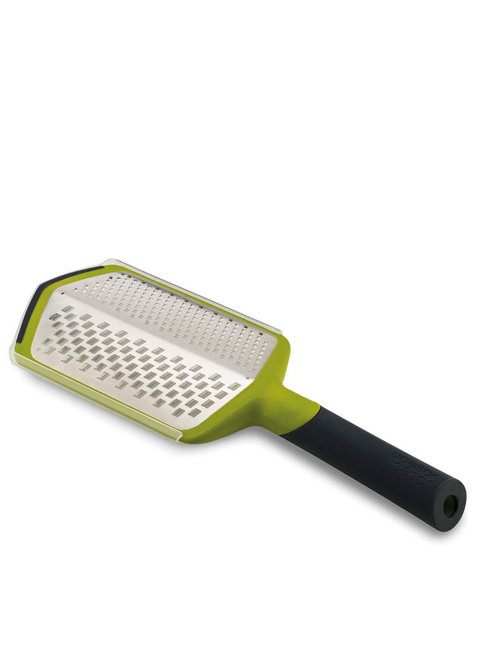 Tarka łopatkowa 2w1 Joseph Joseph Twist Grater™- green