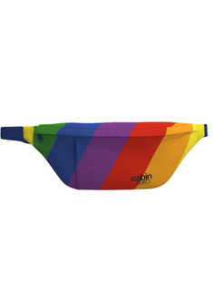 Saszetka podróżna Cabinzero Hip Pack Special Edition - rainbow