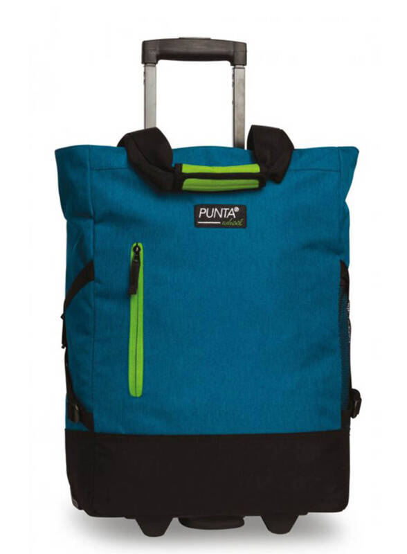blue green / light green