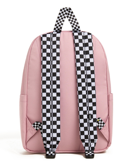 Plecak dziecięcy Vans Old Skool Grom - pink dawn