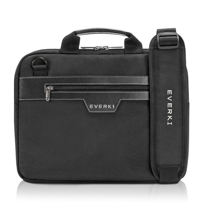 Torba na laptopa 14,1" Business 414 Everki - black