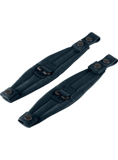 Fjallraven wyściółka pasków ramiennych Kanken Mini Shoulder Pads - navy
