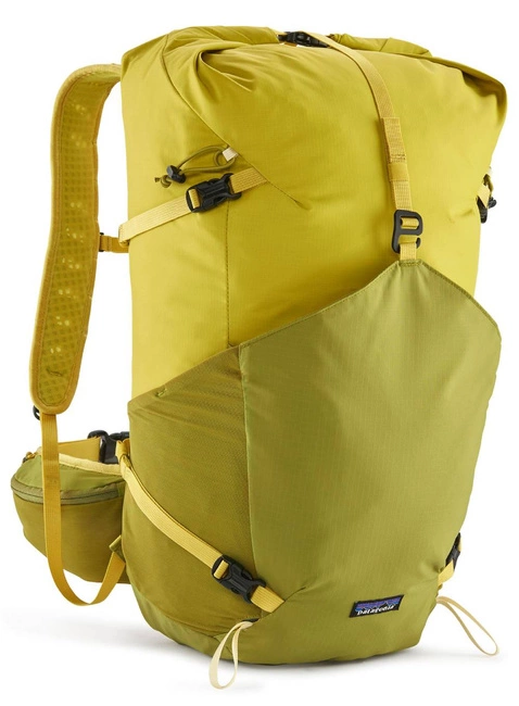 Plecak turystyczny Patagonia Terravia Pack 36 l - graze green