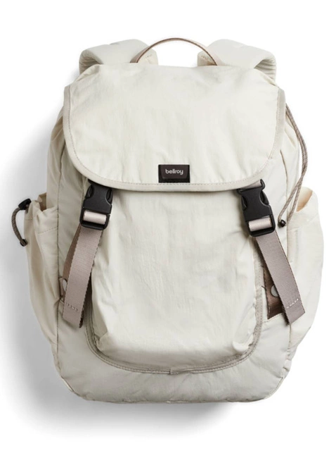 Plecak miejski Bellroy Cinch Backpack - oat