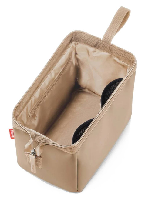 Kosmetyczka Reisenthel Allrounder Cosmetic - caramel