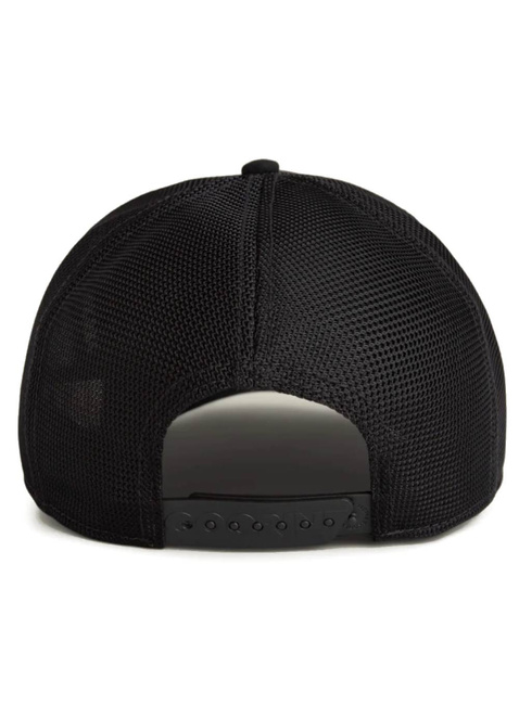 Czapka z daszkiem Goorin Bros Golden Panther Trucker - void