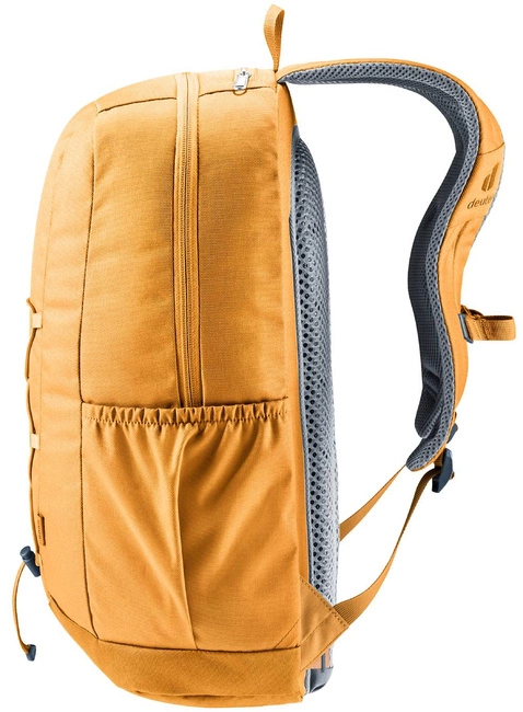 Plecak codzienny Deuter Gogo - amber / maple