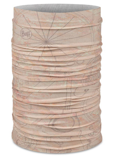 Chusta wielofunkcyjna Buff CoolNet UV® Neckwear - meagre arid