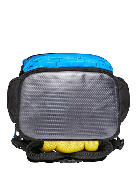 Plecak szkolny LEGO Hansen City - police adventure