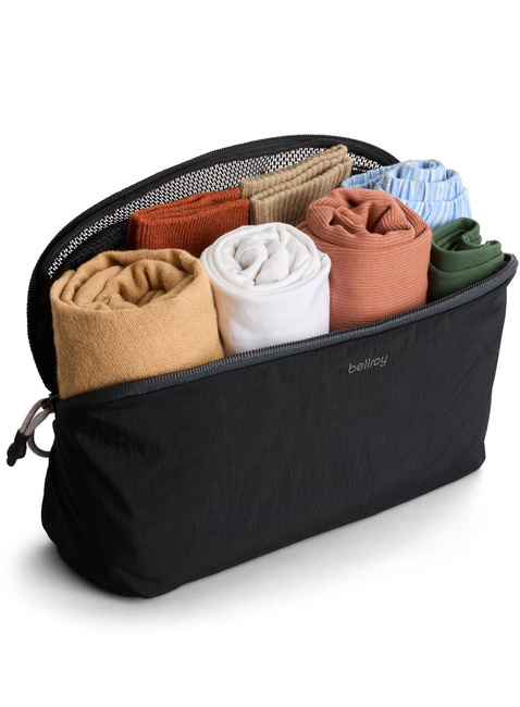 Organizer podróżny Bellroy Lite Packing Cube 4 l - black