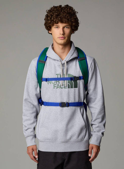 Plecak miejski The North Face Borealis - tnf blue / evergreen