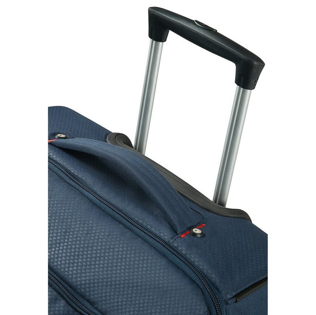 Mała torba podróżna na kółkach Samsonite Sonora - night blue