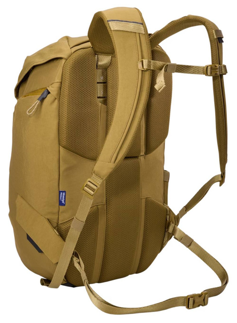 Plecak rowerowy Thule Paramount Bike Commute Backpack 28 l - nutria brown