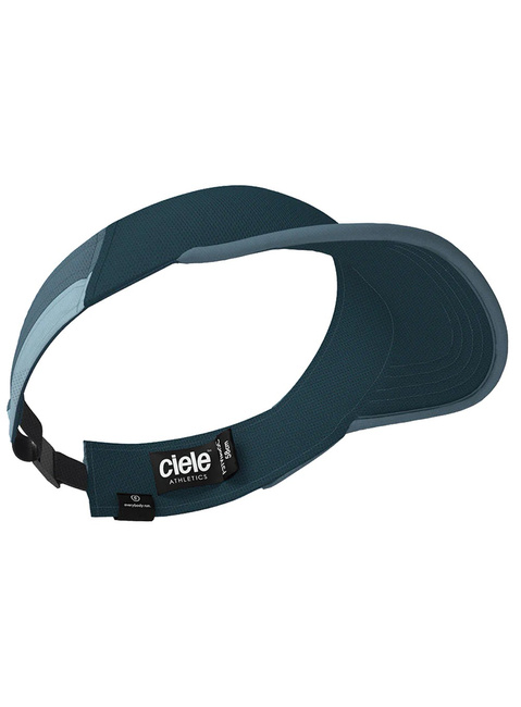 Daszek Ciele Athletics FSTVisor Dual SC - athletics / indifar