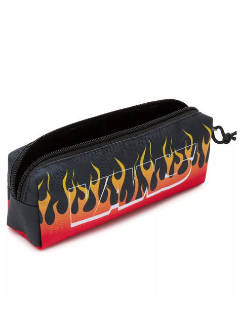 Piórnik saszetka szkolna Vans OTW Pencil Pouch - true / black