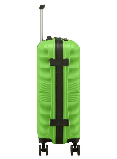 Walizka mała American Tourister Airconic - acid green