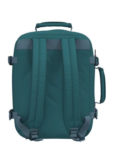 Bagaż kabinowy Cabinzero Classic 28 l / 40x30x20 cm - aruba blue