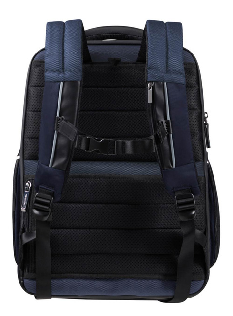 Plecak na laptopa Samsonite Spectrolite 3.0 Backpack 15,6" Exp - deep blue