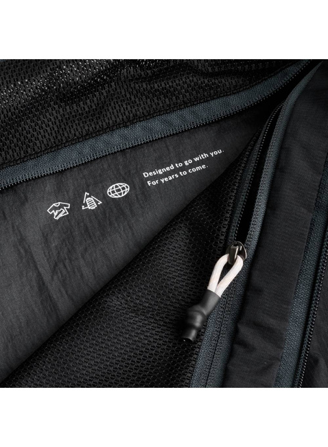 Organizer podróżny Bellroy Lite Packing Cube 12 l - black