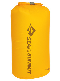 Worek wodoodporny Sea to Summit Ultra-Sil Dry Sack 35 l  - zinnia yellow