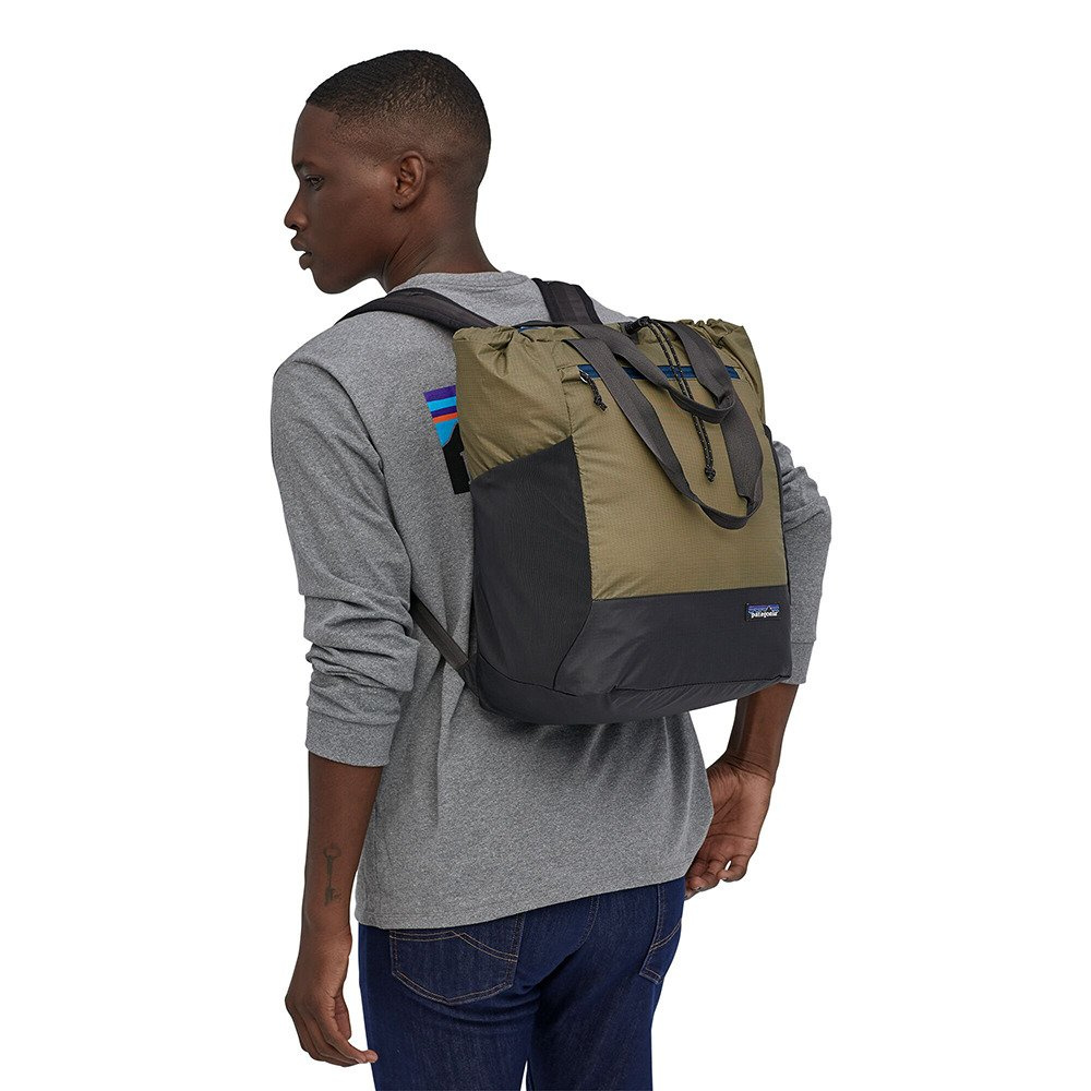 Plecak miejski Patagonia Ultralight Black Hole Tote Pack